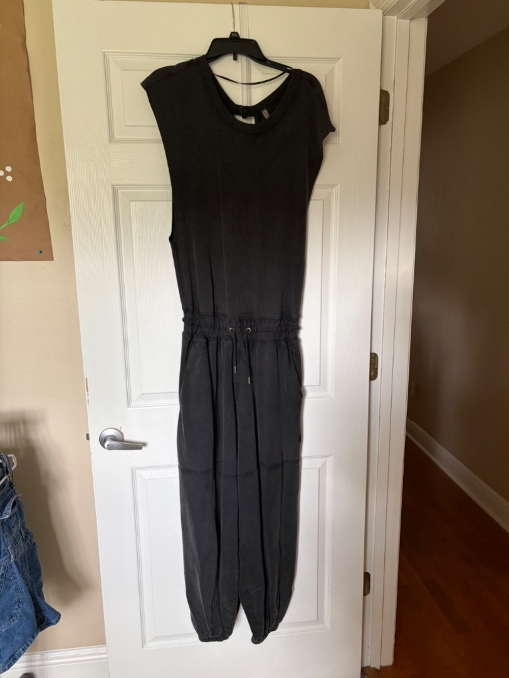 FP Movement Throw and Go Onesie - XS - Picture 4 of 5